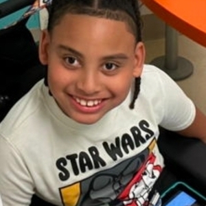 Fundraising Page: Cory Irvin